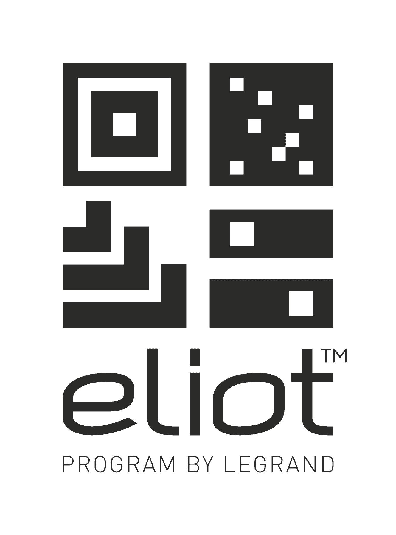 Legrand Eliot Logo