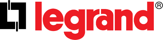 Legrand Logo