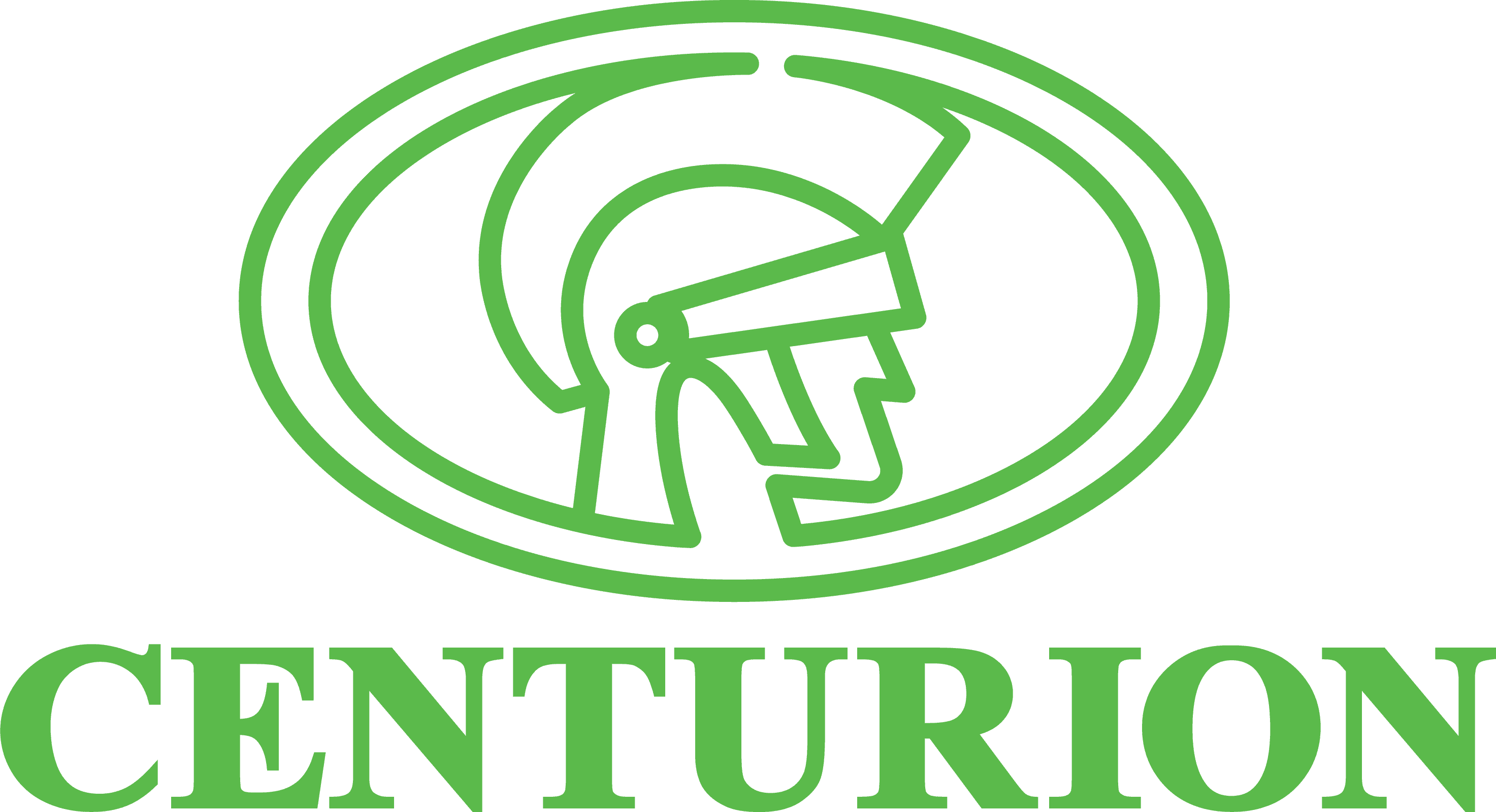 Centurion Systems