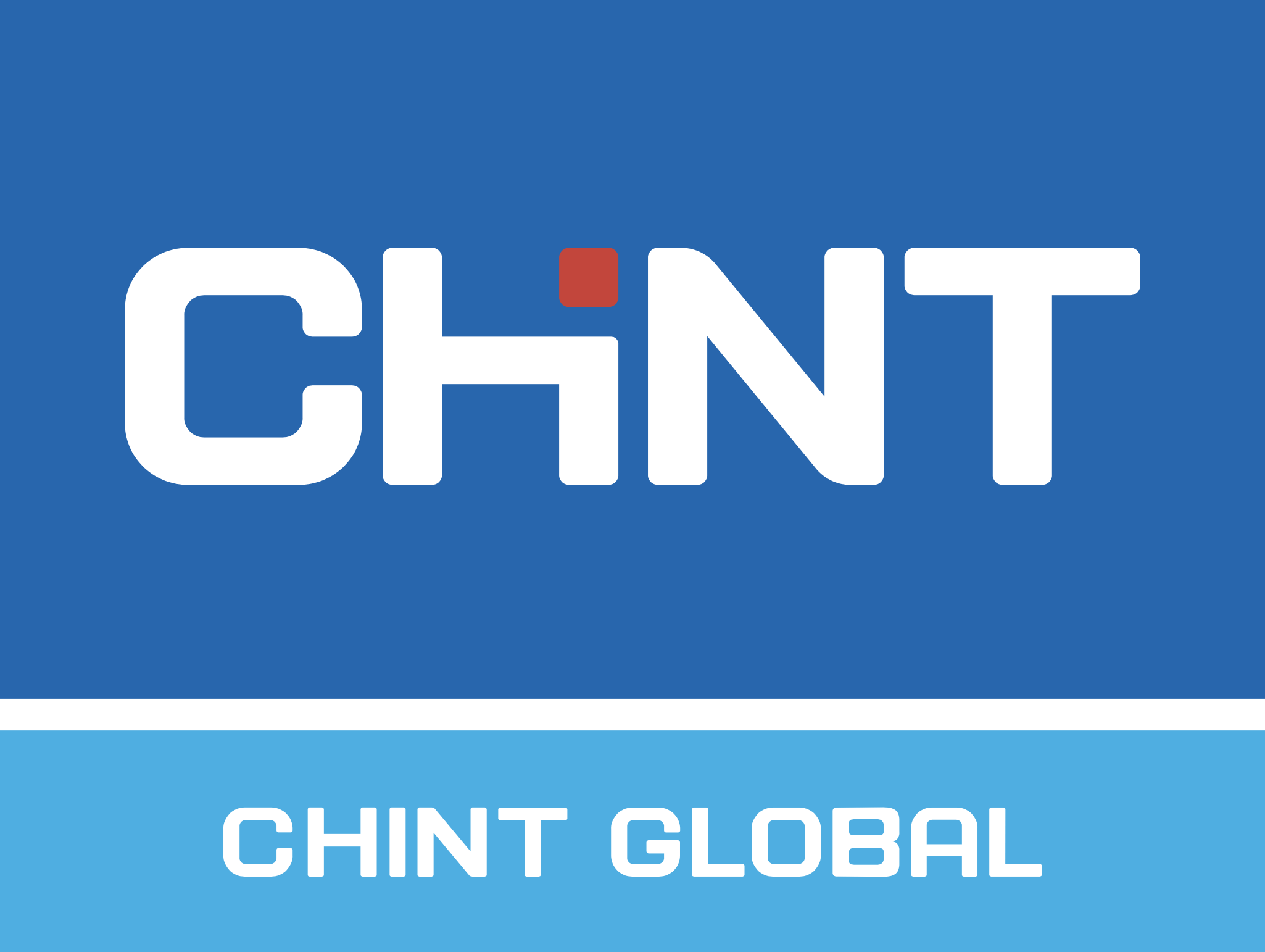 CHINT Logo