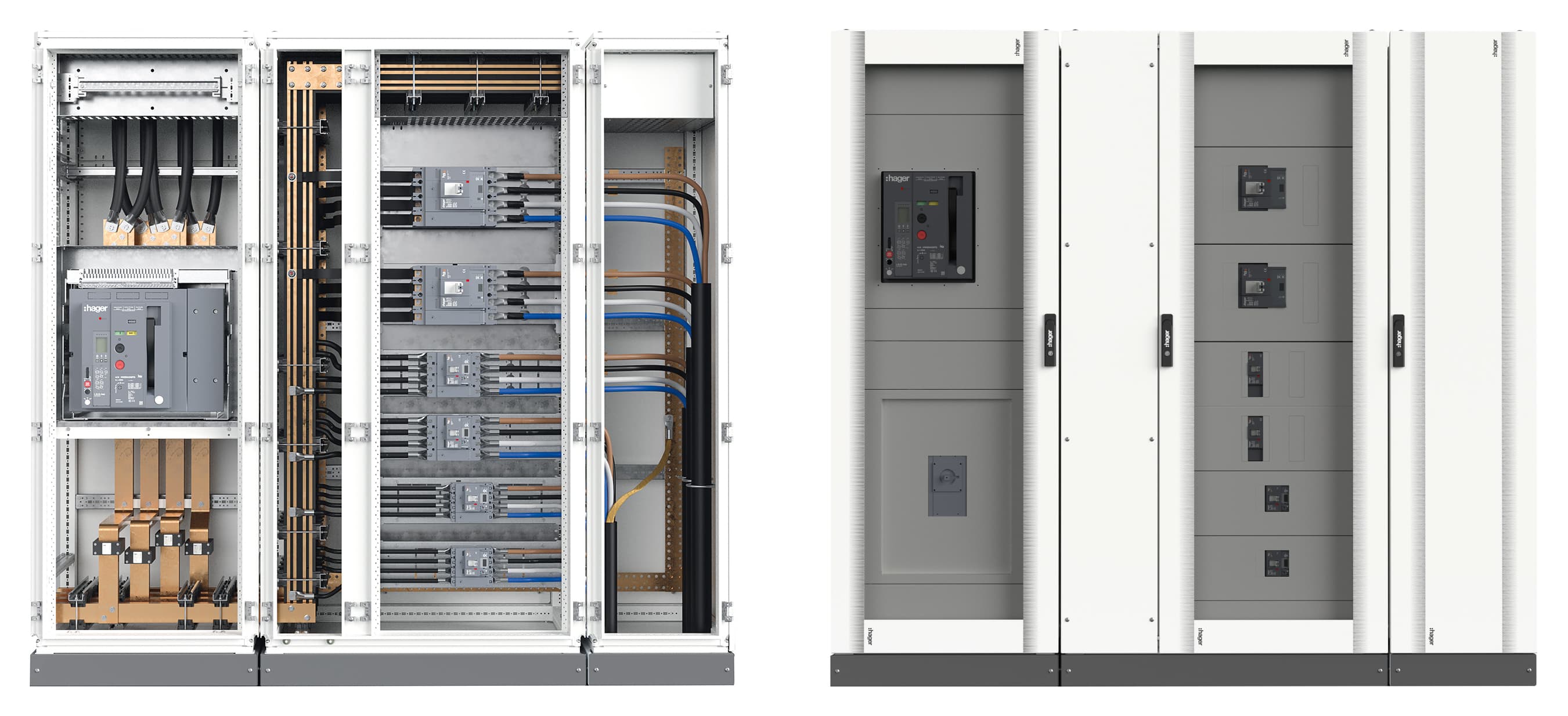 Schneider Electric Acti9 ProductRange
