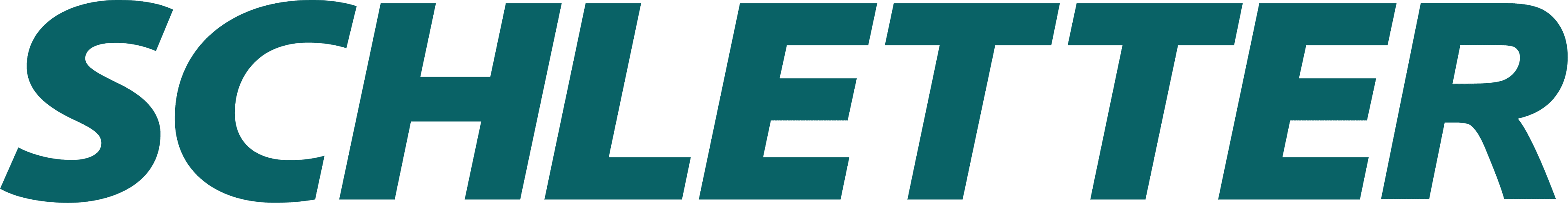 Schletter Logo
